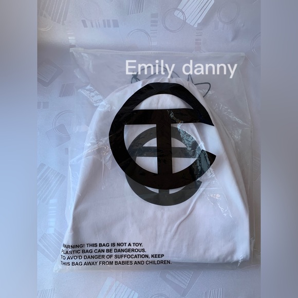 Telfar medium shopping bag - Picture 10 of 10